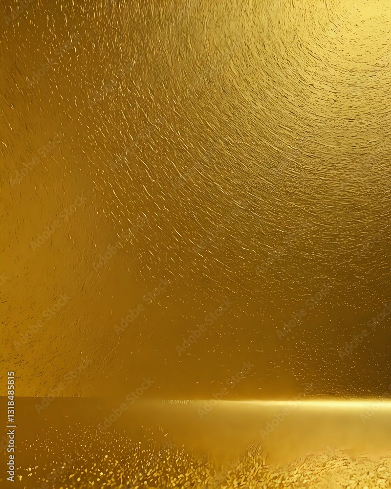 gold background gold background