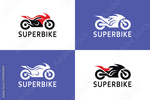 bike logo design