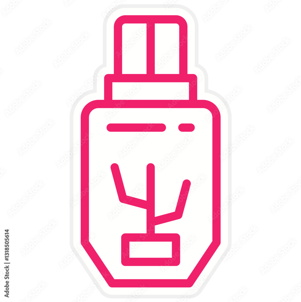 Vector Design Usb Icon Style Vector Design Usb Icon Style