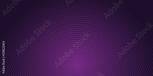 Abstract Luxury gradient Purple background with diagonal lines. Smooth Dark blue with Black vignette Studio Banner