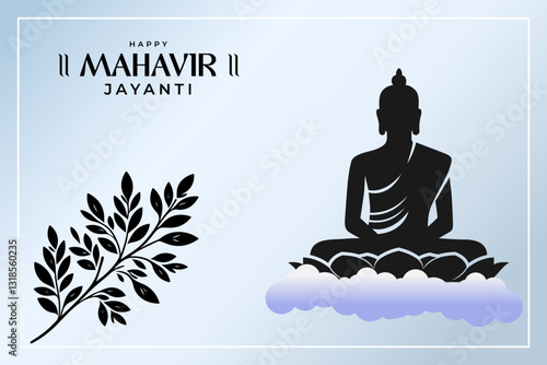 "Mahavir Jayanti Celebration with Spiritual and Traditional Devotion"