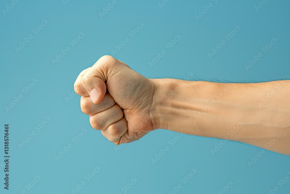 Clear Pixel Picture of Feeling Crossshowing Thumbs Down Clear Pixel Picture of Feeling Crossshowing Thumbs Down