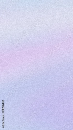 An abstract gradient grunge texture vertical motion graphic background loop.