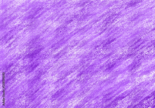 水彩の背景素材　紫