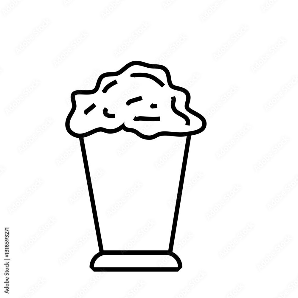 Coffee Culture icon set. Enjoying Coffee. Coffee Culture icon set. Enjoying Coffee.