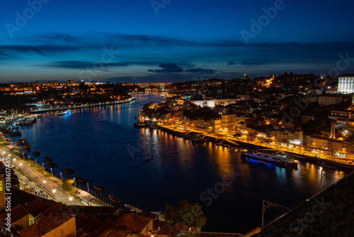 Portugal hafen