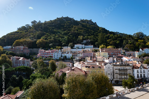 Dorf in Portugal
