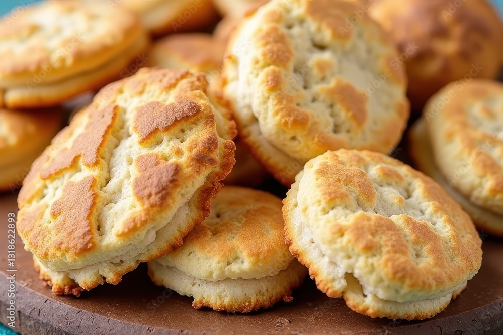 Exciting Scone and Biscuit Recipes: Diverse Flavors to Savor Exciting Scone and Biscuit Recipes: Diverse Flavors to Savor