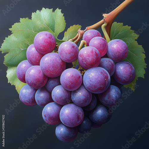 Grapes