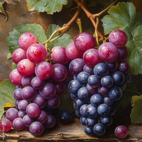 Grapes