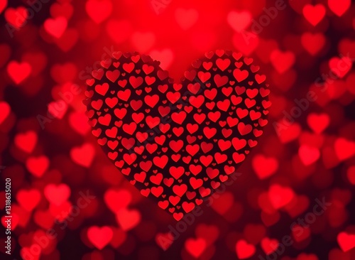 Heart Made of Love ;