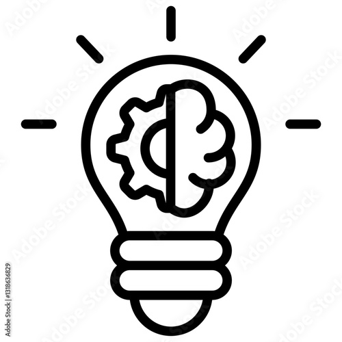 Knowledge Icon