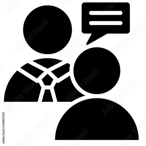 Mentorship Icon