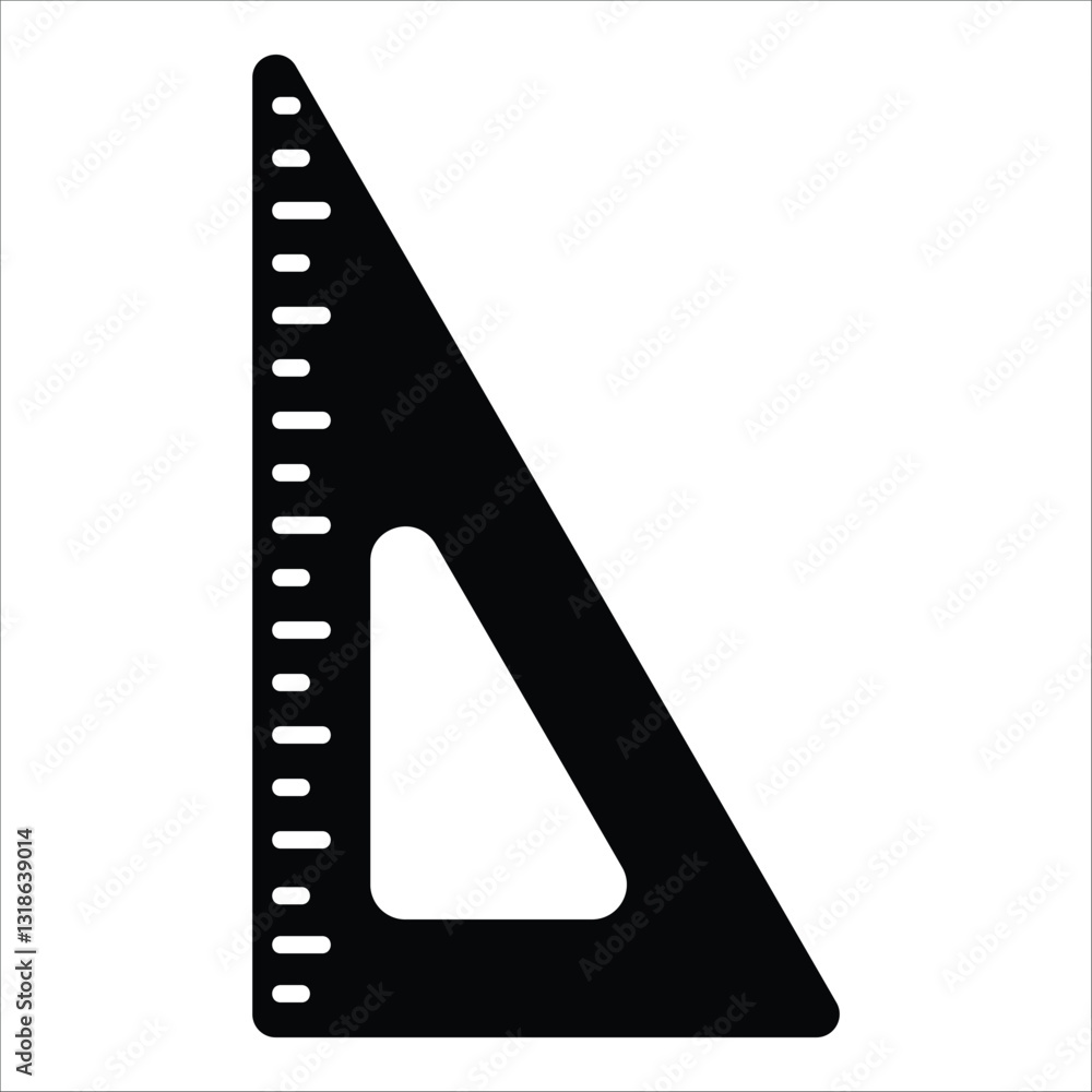 Triangle Icon Element For Design Triangle Icon Element For Design