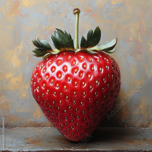 Strawberry