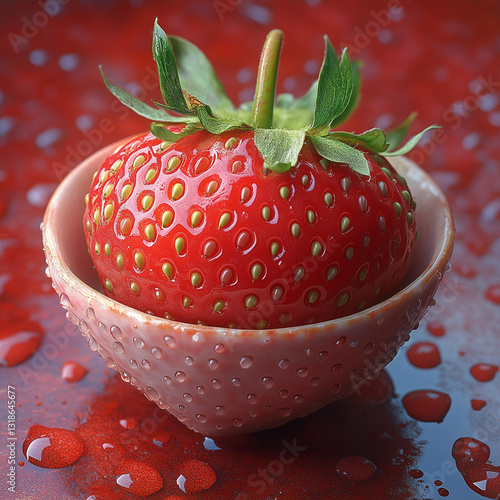 Strawberry