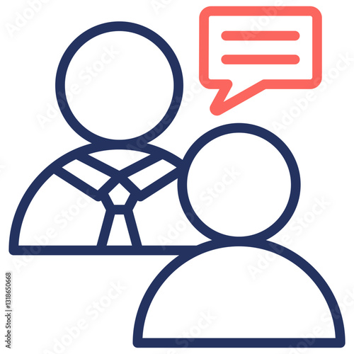 Mentorship Icon