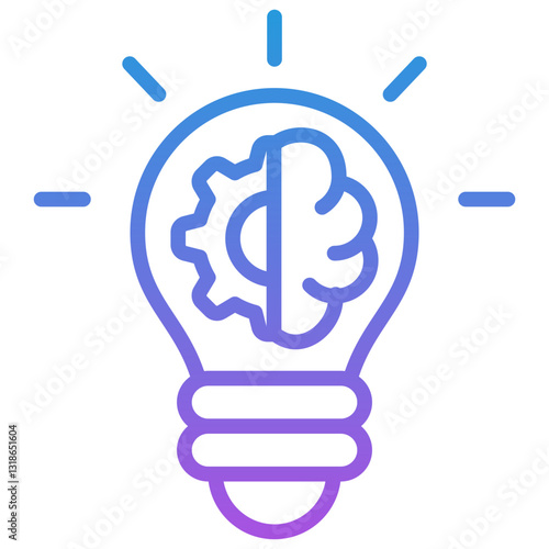 Knowledge Icon