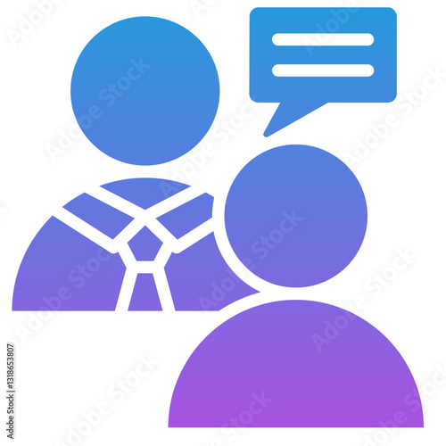 Mentorship Icon