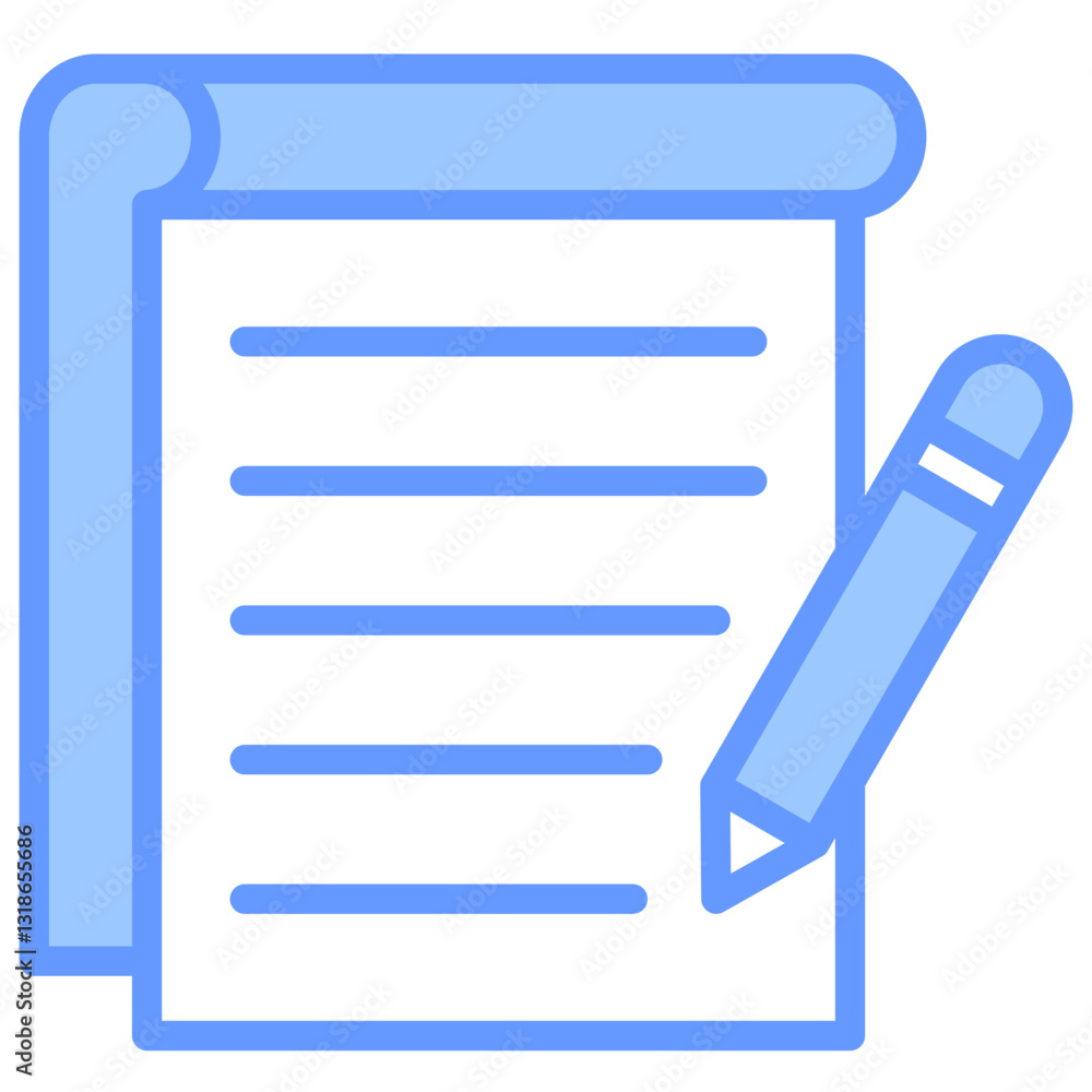 Writing Icon Writing Icon
