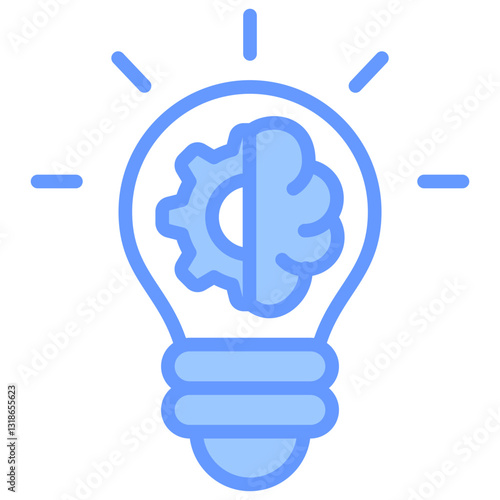 Knowledge Icon