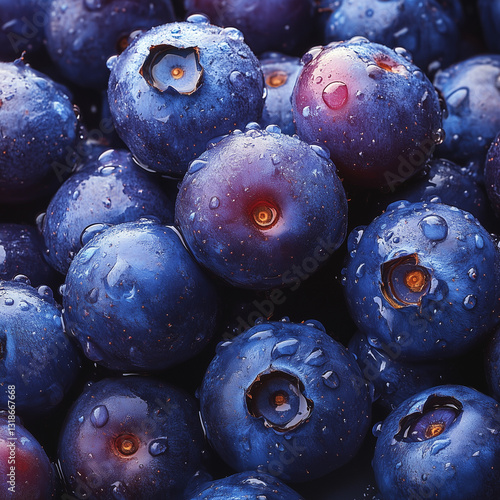 Blueberry