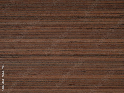 Wallpaper Mural Subtle espresso swirls across the smooth expanse of this high-quality mahogany veneer Torontodigital.ca