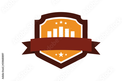 Beer industry labels vector