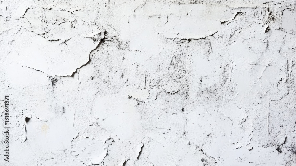 Whitewashed Wall Texture Whitewashed Wall Texture