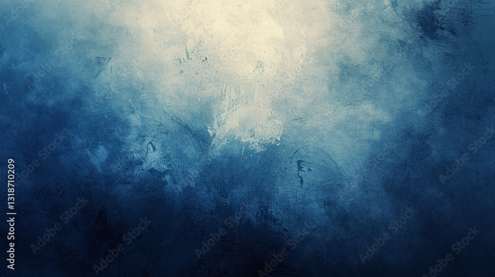 Obraz premium Subtle Textured Gradient Background with Soft Modern Transitions