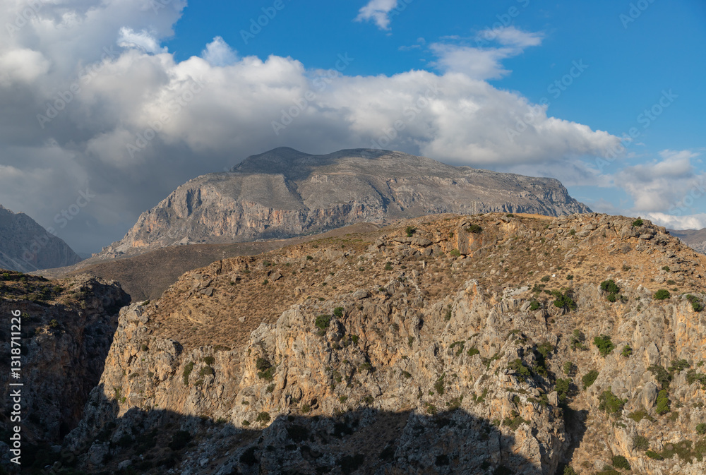 Chelidonia Gorge