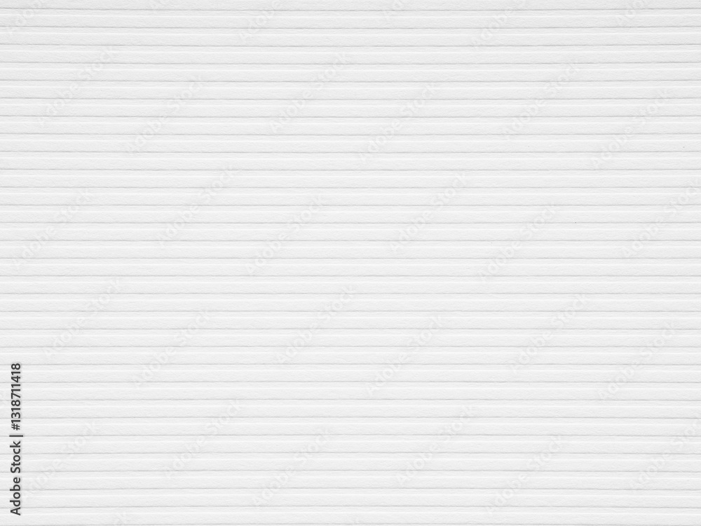 Strokes of white serenity, a blank canvas where the silent symphony of creativity patiently waits Strokes of white serenity, a blank canvas where the silent symphony of creativity patiently waits