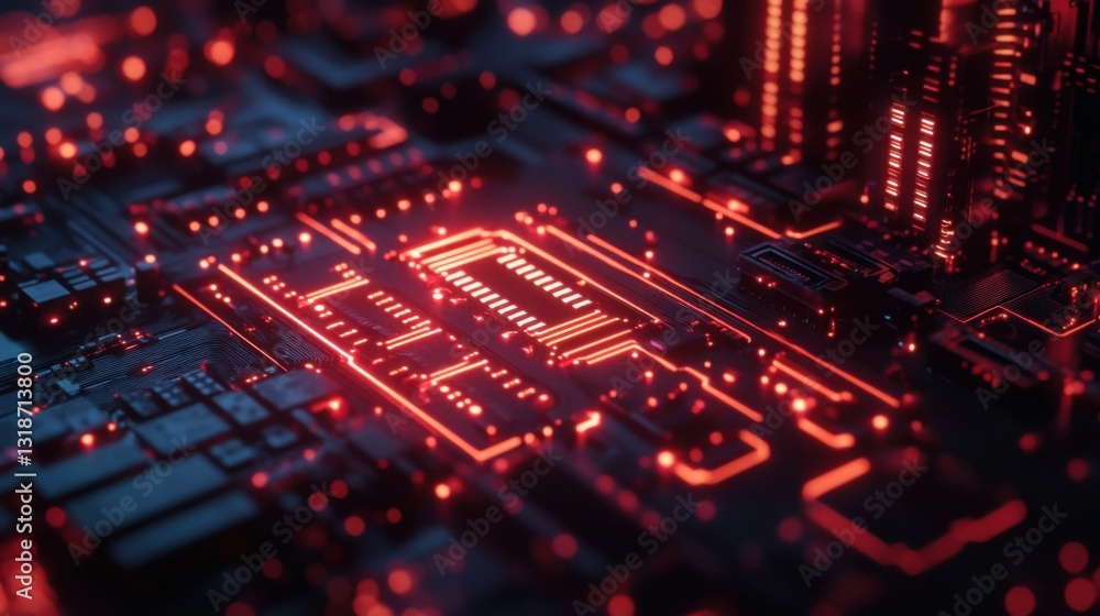 Hyperautomation is optimizing operational workflows. Hyperautomation is optimizing operational workflows.