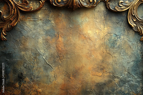 A Victorian-style backgroun...