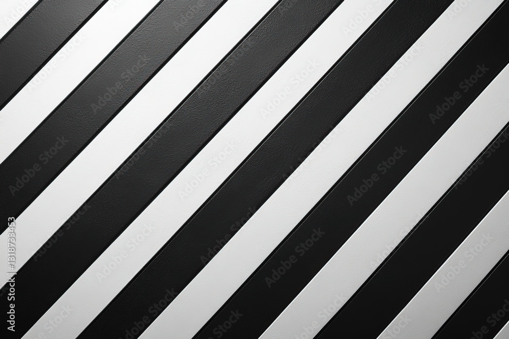 A black and white stripe background, clean and geometric, design theme. A black and white stripe background, clean and geometric, design theme.