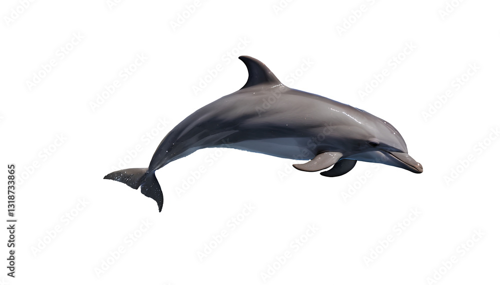 Photo of dolphin isolated on transparent background.png Photo of dolphin isolated on transparent background.png
