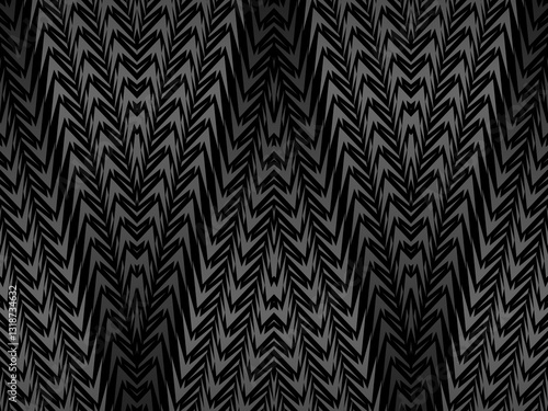 Metal texture steel background. Modern sheet metal 3d pattern. 3d black iron vector illustration.