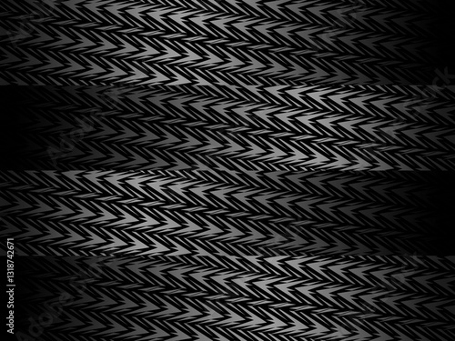 Metal texture steel background. Modern sheet metal 3d pattern. 3d black iron vector illustration.