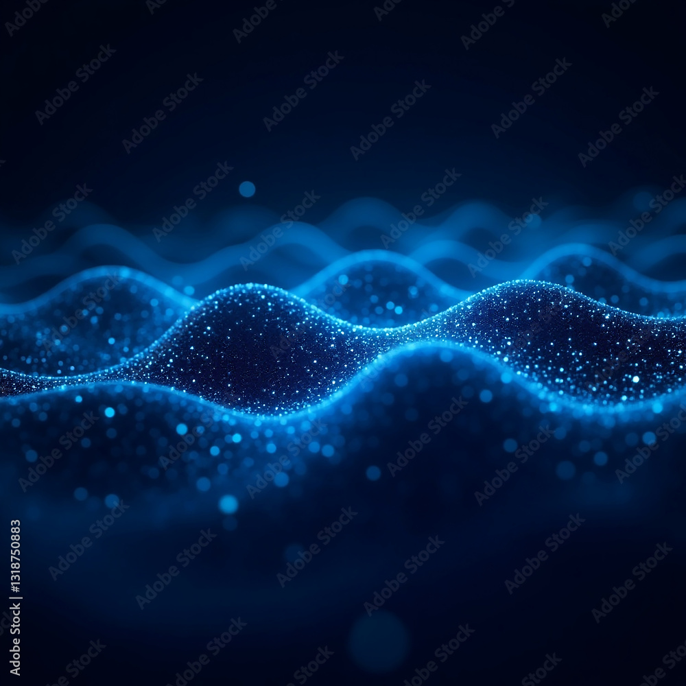 Abstract Digital Colorful Background Abstract Digital Colorful Background