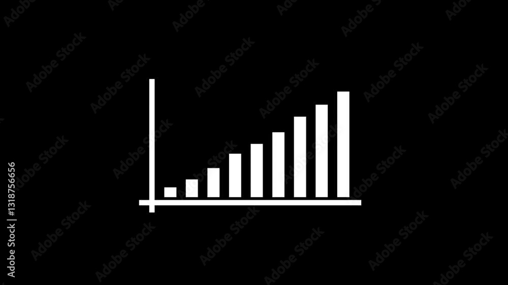 Tracking Stock Market Trends and Business Growth Interactive Animated Bar Graphs, Line Charts, and Profit Analytics Tracking Stock Market Trends and Business Growth Interactive Animated Bar Graphs, Line Charts, and Profit Analytics