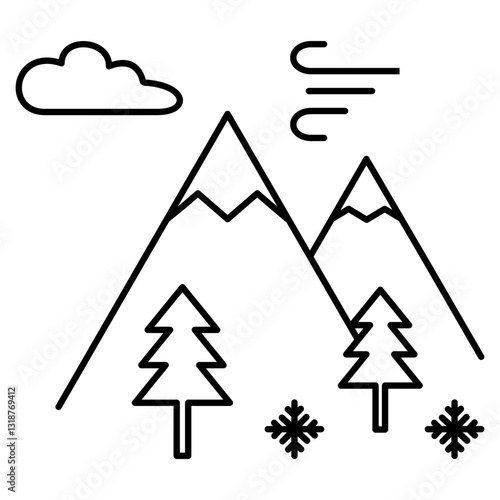 polar winds