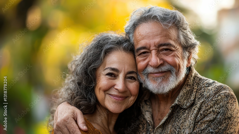 Golden hour embrace a celebration of love and togetherness Golden hour embrace a celebration of love and togetherness