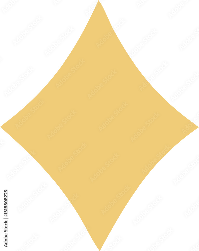 Obraz premium abstract yellow background