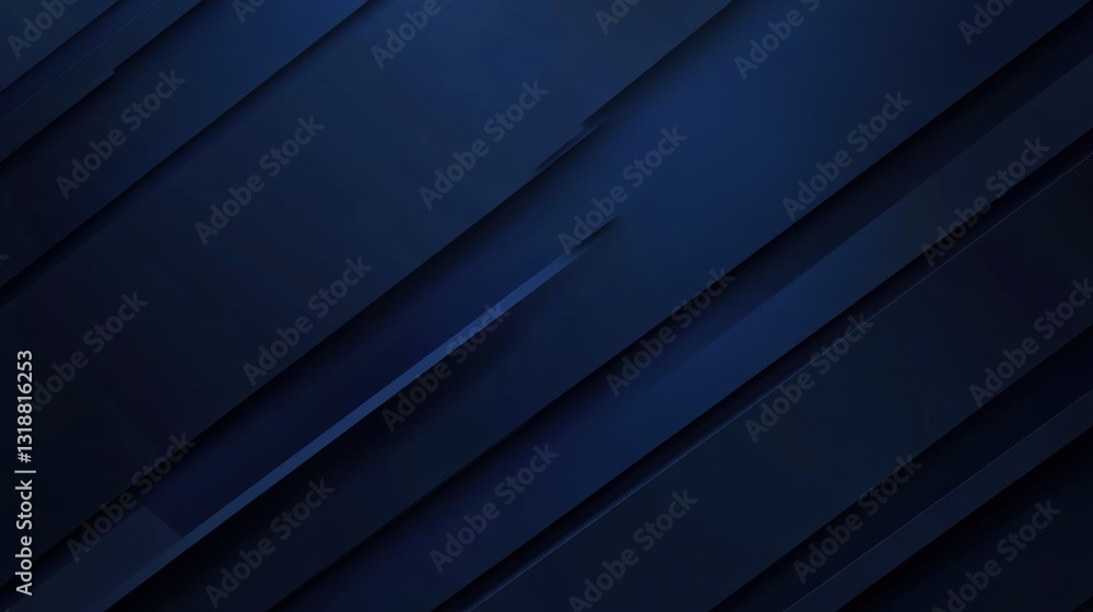 Abstract diagonal navy blue lines Abstract diagonal navy blue lines