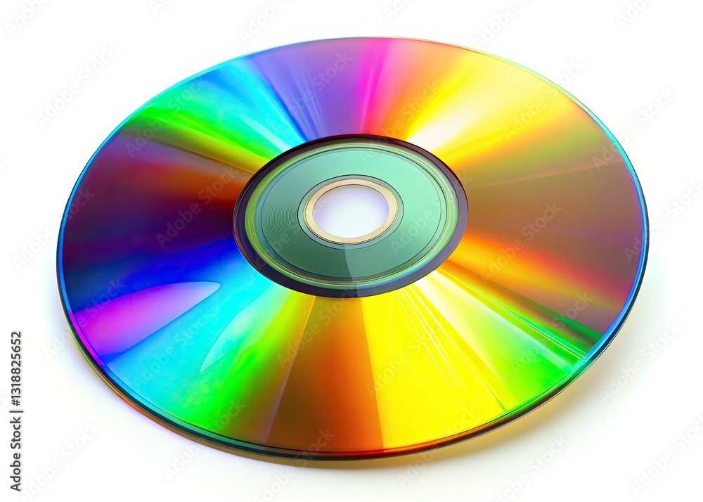 Crisp high-resolution image: a lone DVD, isolated on pure white. Perfect for clean designs. Crisp high-resolution image: a lone DVD, isolated on pure white. Perfect for clean designs.