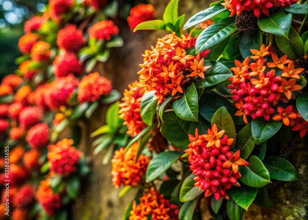 Fragrant Artabotrys hexapetalus, Climbing Ylang-Ylang, thrives in India and Burma. Stunning shrub photography captures its beauty. Fragrant Artabotrys hexapetalus, Climbing Ylang-Ylang, thrives in India and Burma. Stunning shrub photography captures its beauty.