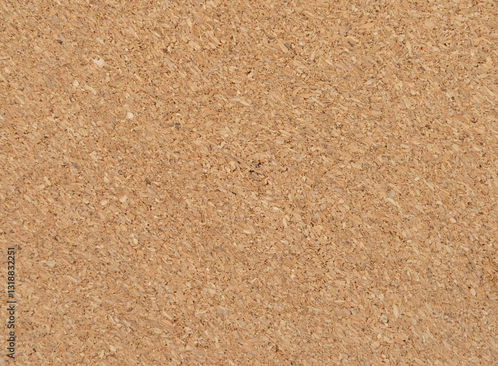 A smooth MDF board captured from a top-down perspective, ideal for product mockups and design backgrounds.