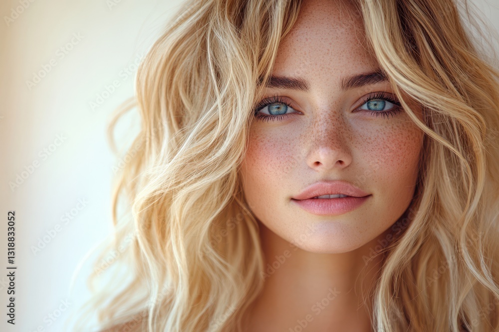 A stunning supermodel posing in a full-body portrait. She is the main subject, radiating beauty and confidence in the image. A stunning supermodel posing in a full-body portrait. She is the main subject, radiating beauty and confidence in the image.