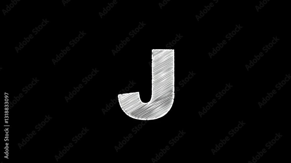Animation chalk text alphabet A TO Z hand drawn on school Chalkboard, Chalk text style loop seamless animation, with alpha channel Animation chalk text alphabet A TO Z hand drawn on school Chalkboard, Chalk text style loop seamless animation, with alpha channel