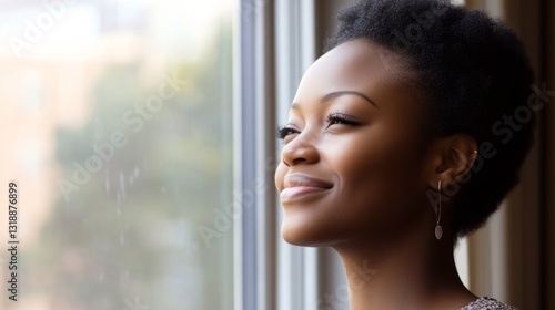 Warm Smile of a Beautiful Woman in Soft Light, Radiating Joy and Serenity
Free Download Warm Smile of a Beautiful Woman in Soft Light, Radiating Joy and Serenity
- GFXLoad